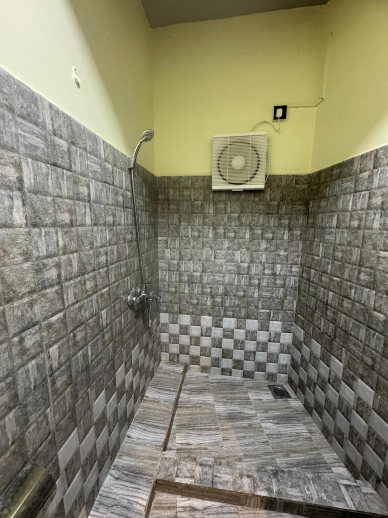 Metro City Hotel Коломбо Экстерьер фото