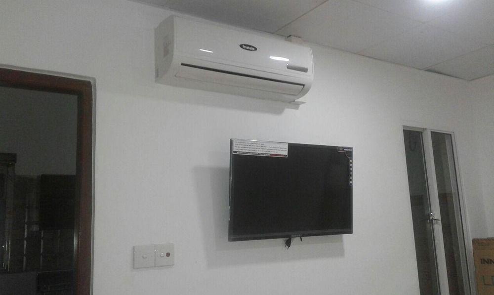 Metro City Hotel Коломбо Экстерьер фото